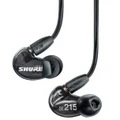 Shure SE215 Headphones